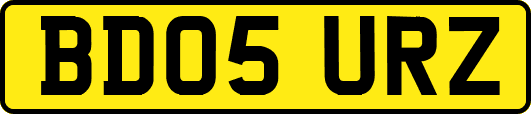 BD05URZ