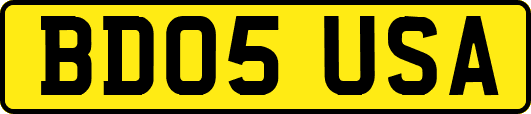 BD05USA