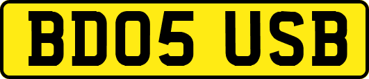 BD05USB