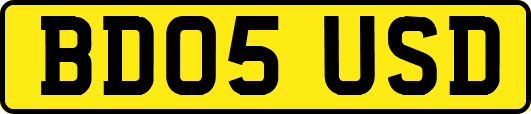 BD05USD