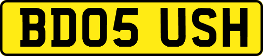 BD05USH
