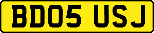 BD05USJ