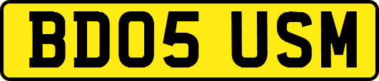 BD05USM