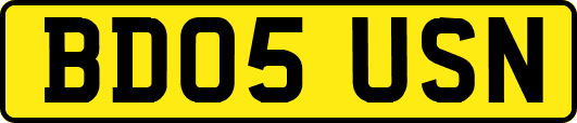 BD05USN