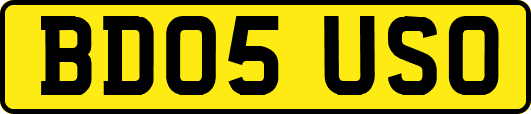 BD05USO