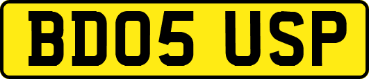 BD05USP