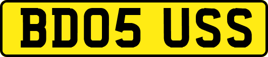 BD05USS