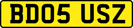 BD05USZ