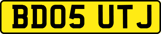 BD05UTJ