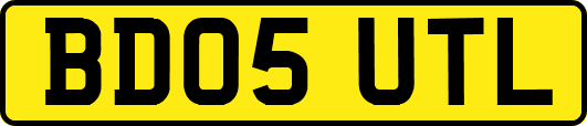 BD05UTL