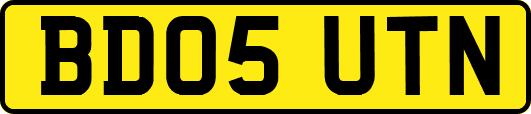 BD05UTN