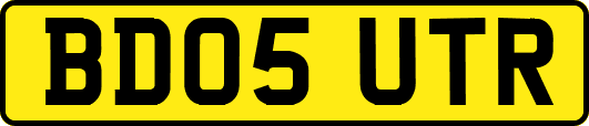 BD05UTR
