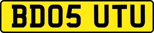 BD05UTU