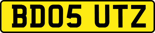 BD05UTZ