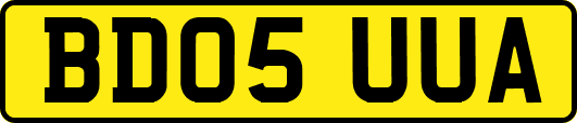 BD05UUA