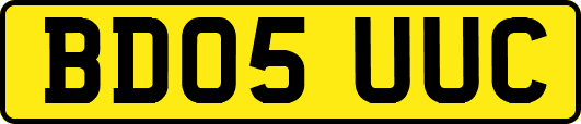 BD05UUC