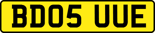 BD05UUE