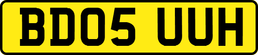 BD05UUH