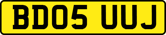 BD05UUJ