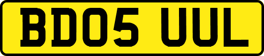 BD05UUL