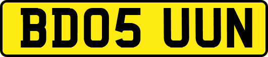 BD05UUN