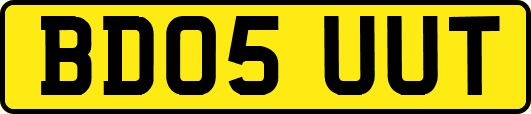 BD05UUT