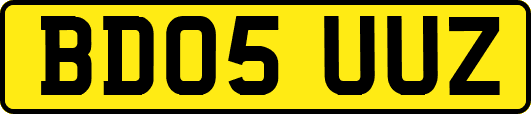 BD05UUZ