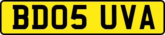 BD05UVA