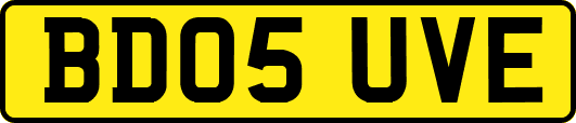 BD05UVE