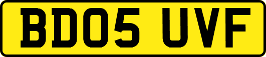 BD05UVF