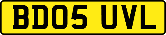 BD05UVL