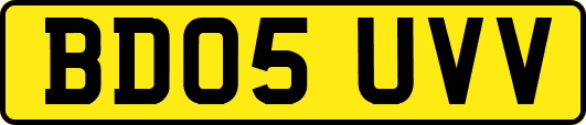 BD05UVV