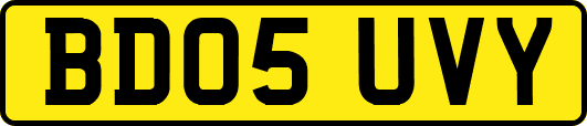 BD05UVY