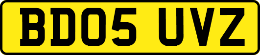 BD05UVZ