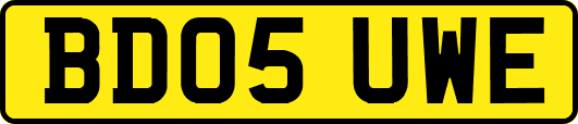 BD05UWE