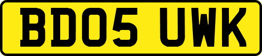 BD05UWK