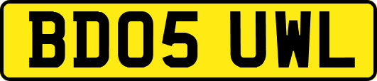 BD05UWL