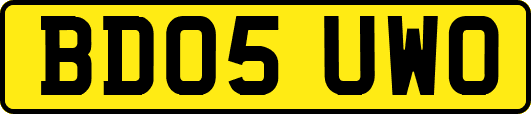 BD05UWO