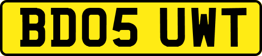 BD05UWT