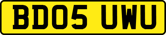 BD05UWU