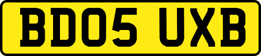 BD05UXB