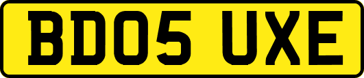 BD05UXE