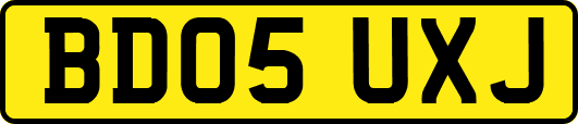 BD05UXJ