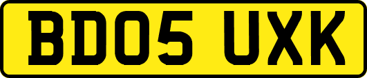 BD05UXK