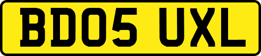 BD05UXL