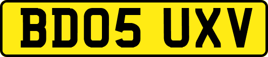 BD05UXV