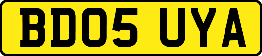 BD05UYA