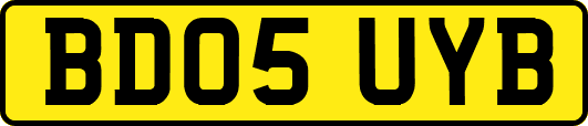 BD05UYB
