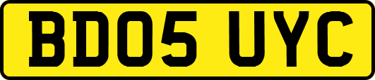 BD05UYC