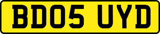 BD05UYD